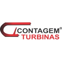 Contagem Turbinas logo, Contagem Turbinas contact details