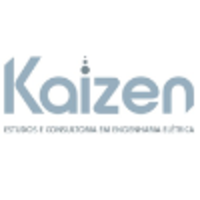 Kaizen Estudos e Consultoria em Engenharia Elétrica logo, Kaizen Estudos e Consultoria em Engenharia Elétrica contact details