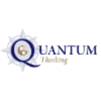 Quantum Thinking logo, Quantum Thinking contact details