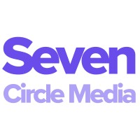 Seven Circle Media logo, Seven Circle Media contact details