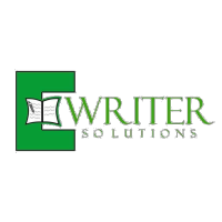 E-Writer Solutions logo, E-Writer Solutions contact details