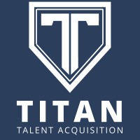 Titan Talent Acquisition Inc. logo, Titan Talent Acquisition Inc. contact details