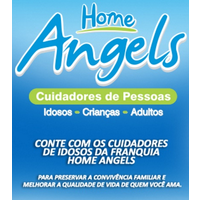 Home Angels Moema 1 logo, Home Angels Moema 1 contact details