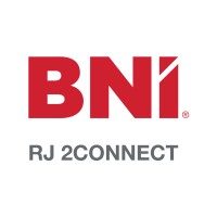 BNI 2Connect logo, BNI 2Connect contact details