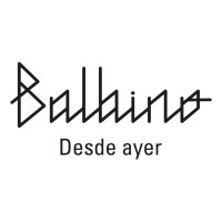 Balbino logo, Balbino contact details