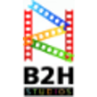 B2H Studios logo, B2H Studios contact details