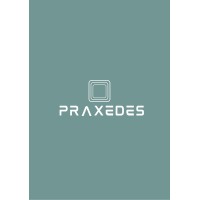 Praxedes|Inc logo, Praxedes|Inc contact details