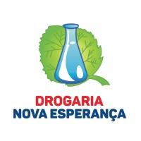 Drogaria Nova Esperança logo, Drogaria Nova Esperança contact details