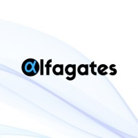 Alfagates Serviços e Soluções logo, Alfagates Serviços e Soluções contact details