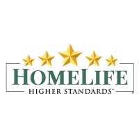 HomeLife Cimerman Real Estate Ltd. logo, HomeLife Cimerman Real Estate Ltd. contact details