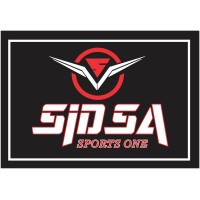 SIDSA SPORTS ONE logo, SIDSA SPORTS ONE contact details