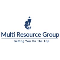 Multi Resource Group logo, Multi Resource Group contact details