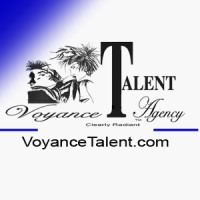 Voyance Talent and Model Agency, LLC logo, Voyance Talent and Model Agency, LLC contact details