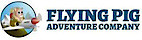 Flying Pig Adventure Company logo, Flying Pig Adventure Company contact details