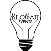 Kilowatt Events, Inc. logo, Kilowatt Events, Inc. contact details