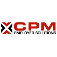 CPM Employer Solutions logo, CPM Employer Solutions contact details