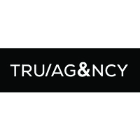 TRU/AG&NCY logo, TRU/AG&NCY contact details