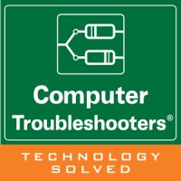 Computer Troubleshooters, Tysons Corner logo, Computer Troubleshooters, Tysons Corner contact details