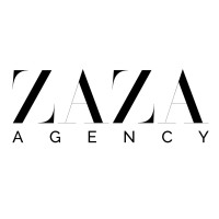 Zaza Agency logo, Zaza Agency contact details