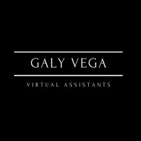 Galy Vega Virtual Assistant Services logo, Galy Vega Virtual Assistant Services contact details