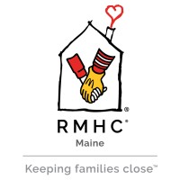 Ronald McDonald House Charities of Maine logo, Ronald McDonald House Charities of Maine contact details