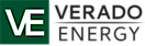 Verado Energy logo, Verado Energy contact details