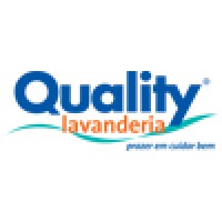 Quality Lavanderia logo, Quality Lavanderia contact details