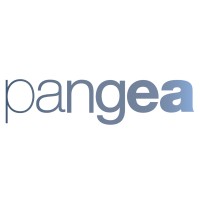 Pangea logo, Pangea contact details