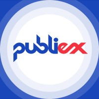 PUBLIEX logo, PUBLIEX contact details