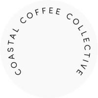 Coastal Coffee Collective logo, Coastal Coffee Collective contact details