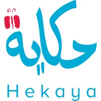 Hekaya logo, Hekaya contact details