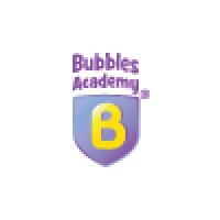 Bubbles Academy logo, Bubbles Academy contact details