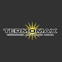 Termomax - Excelência em Energia Solar logo, Termomax - Excelência em Energia Solar contact details