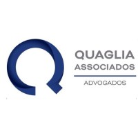 QUAGLIA ADVOGADOS ASSOCIADOS logo, QUAGLIA ADVOGADOS ASSOCIADOS contact details