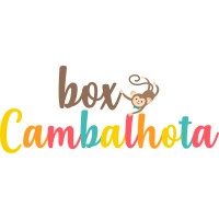 Box Cambalhota logo, Box Cambalhota contact details