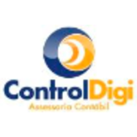 CONTROL DIGI ASSESSORIA CONTÁBIL SS LTDA logo, CONTROL DIGI ASSESSORIA CONTÁBIL SS LTDA contact details