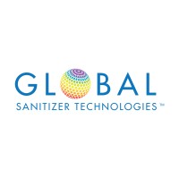 Global Sanitizer Technologies logo, Global Sanitizer Technologies contact details