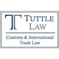 Tuttle Law Offices logo, Tuttle Law Offices contact details