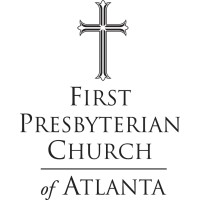 First Presbyterian Church Atlanta logo, First Presbyterian Church Atlanta contact details