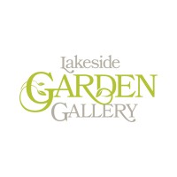 Lakeside Garden Gallery logo, Lakeside Garden Gallery contact details