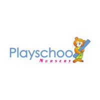 Playschool Nursery logo, Playschool Nursery contact details