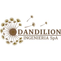 Dandilion Ingeniería logo, Dandilion Ingeniería contact details