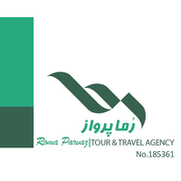 Roma Parvaz travel Agency logo, Roma Parvaz travel Agency contact details