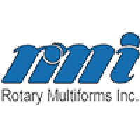 Rotary Multiforms logo, Rotary Multiforms contact details