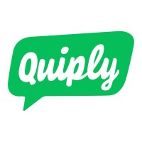 Quiply Technologies GmbH logo, Quiply Technologies GmbH contact details