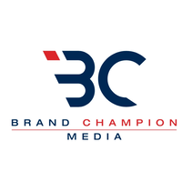 Brand Champion Media logo, Brand Champion Media contact details