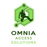 Omnia Access Solutions logo, Omnia Access Solutions contact details