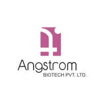 Angstrom Bio-tech Private Limited logo, Angstrom Bio-tech Private Limited contact details