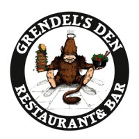 Grendel's Den Restaurant & Bar logo, Grendel's Den Restaurant & Bar contact details