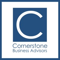 Cornerstone Business Advisors Inc. logo, Cornerstone Business Advisors Inc. contact details